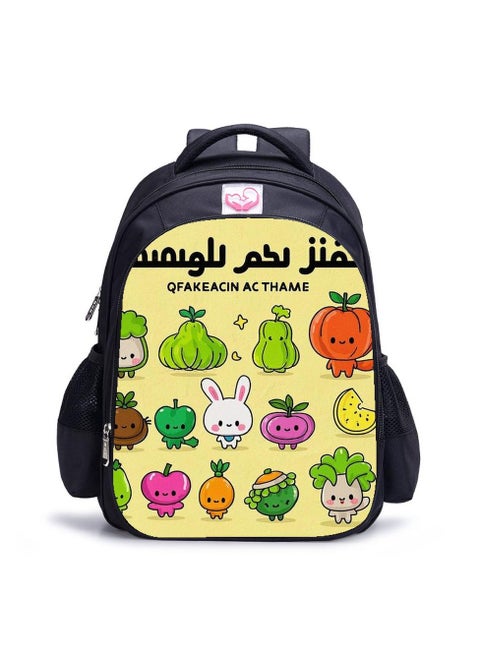 SCHOOL BAG AVAILABLE FOR STUDENTS AND ADULT SPORTING-NEW-B - 533