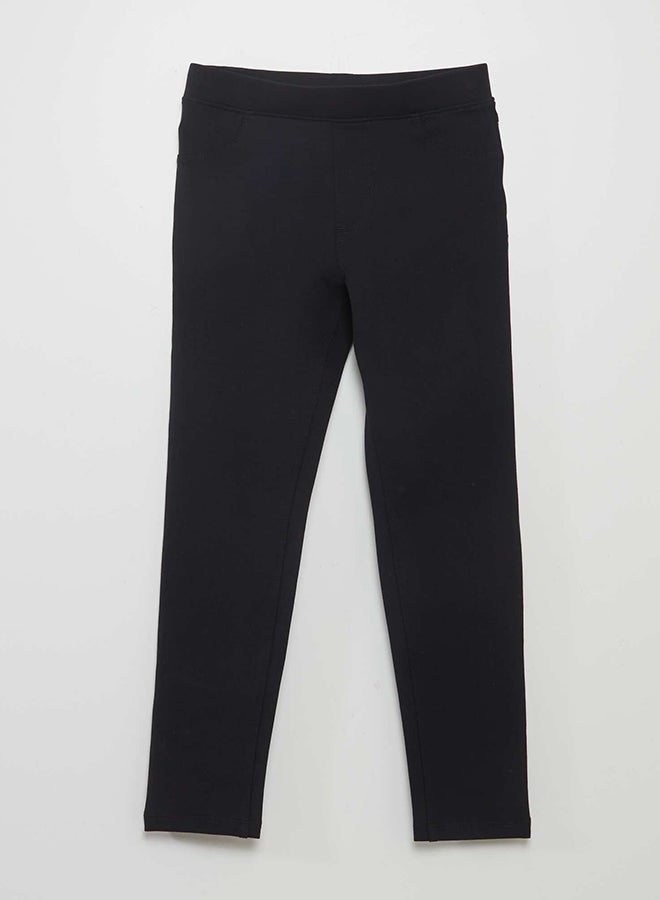 Kiabi Plain leggings  - Image 3