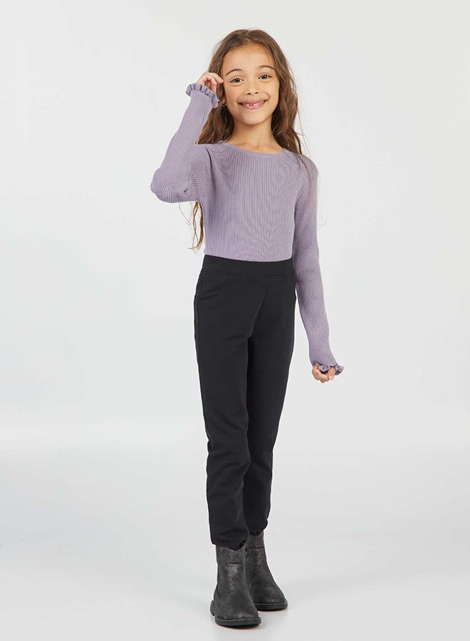 Kiabi Plain leggings  - Image 1