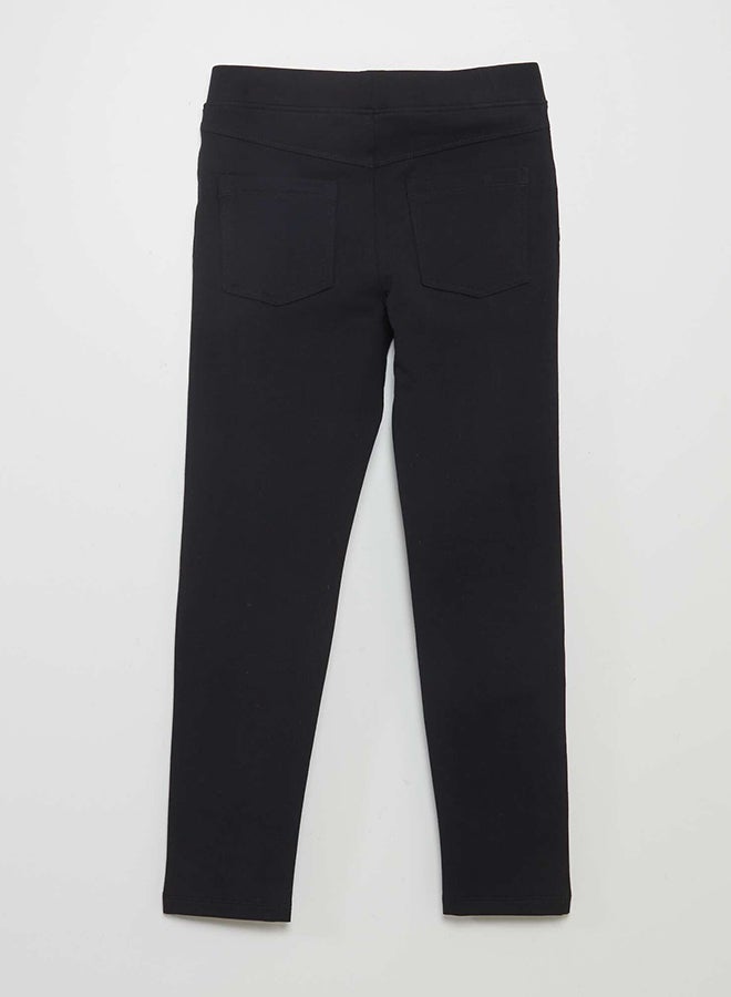 Kiabi Plain leggings  - Image 4