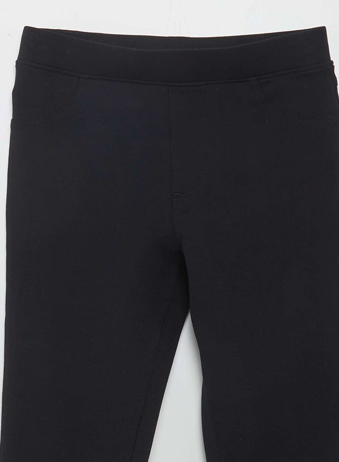 Kiabi Plain leggings  - Image 5