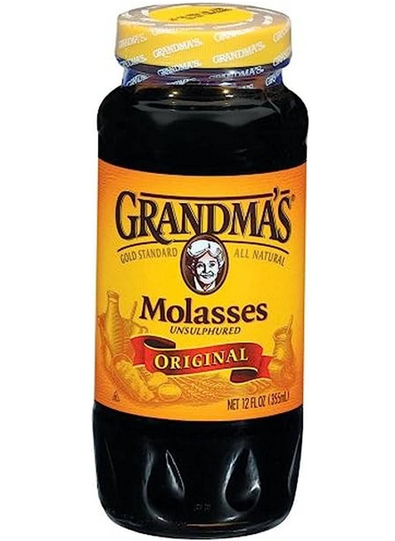 Molasses 335gram - pzsku/Z2BB23C15D684B6F71F44Z/45/_/1689697171/742a6211-bb4e-42e8-85ad-041e4fff01da