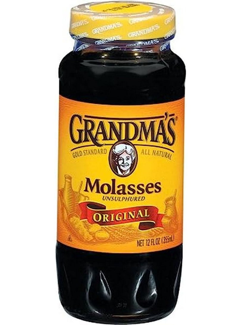 Grandma's Molasses 335gram - Image 1