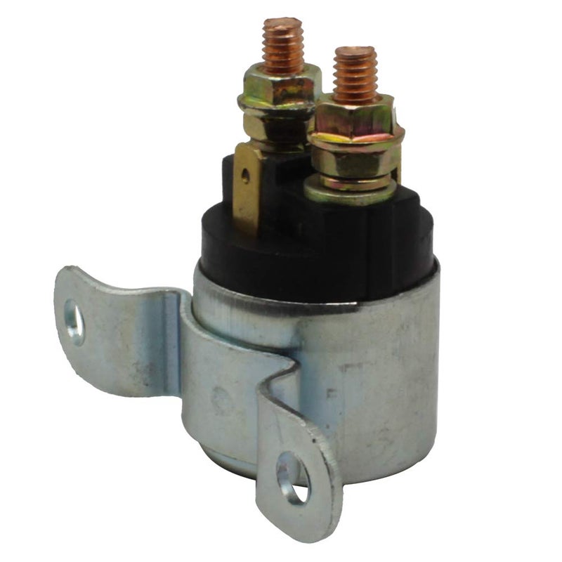 Motorcycle Starter Relay Solenoid for BMW Models - Image 4