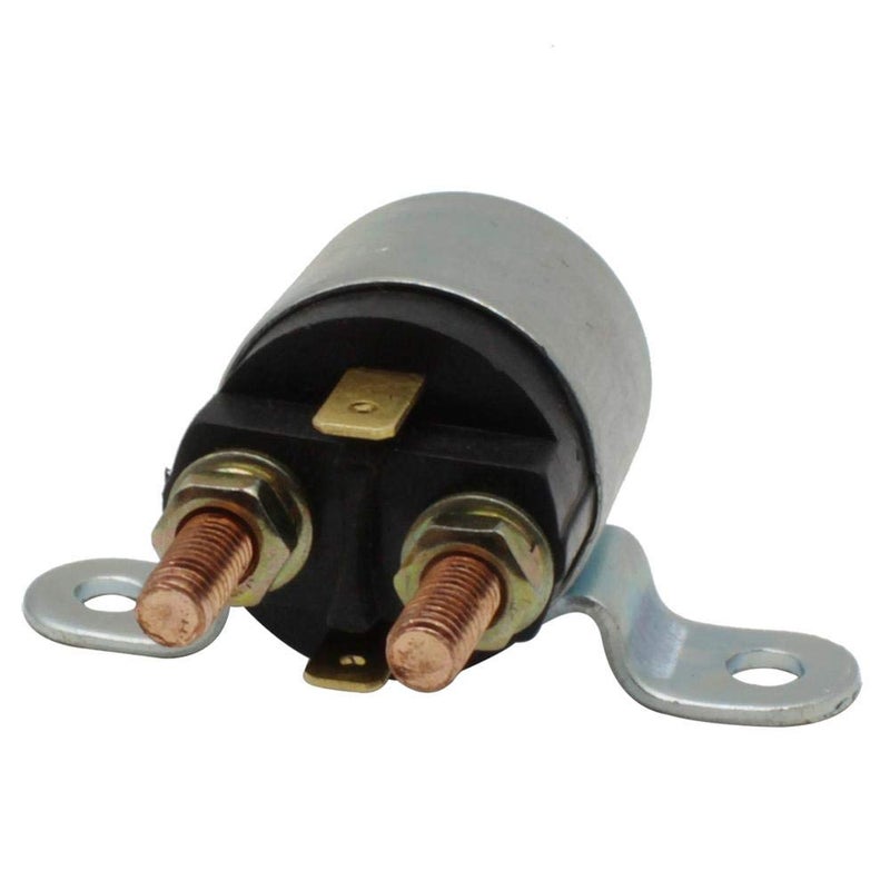 Motorcycle Starter Relay Solenoid for BMW Models - Image 2