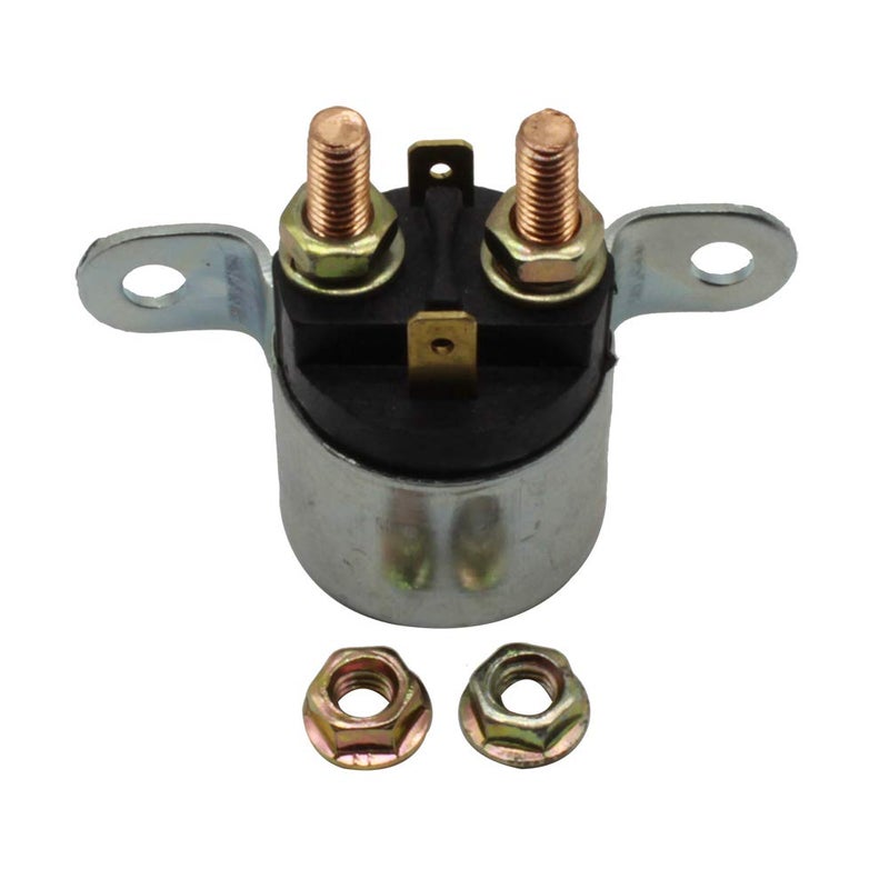 Motorcycle Starter Relay Solenoid for BMW Models - Image 3