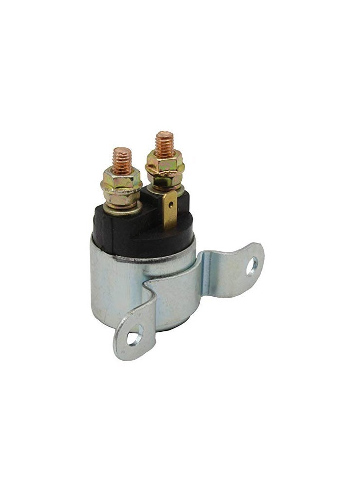 Motorcycle Starter Relay Solenoid for BMW Models - Image 5