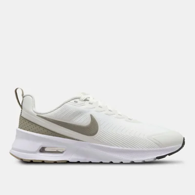 Nike Women's Air Max Nuaxis Shoes
