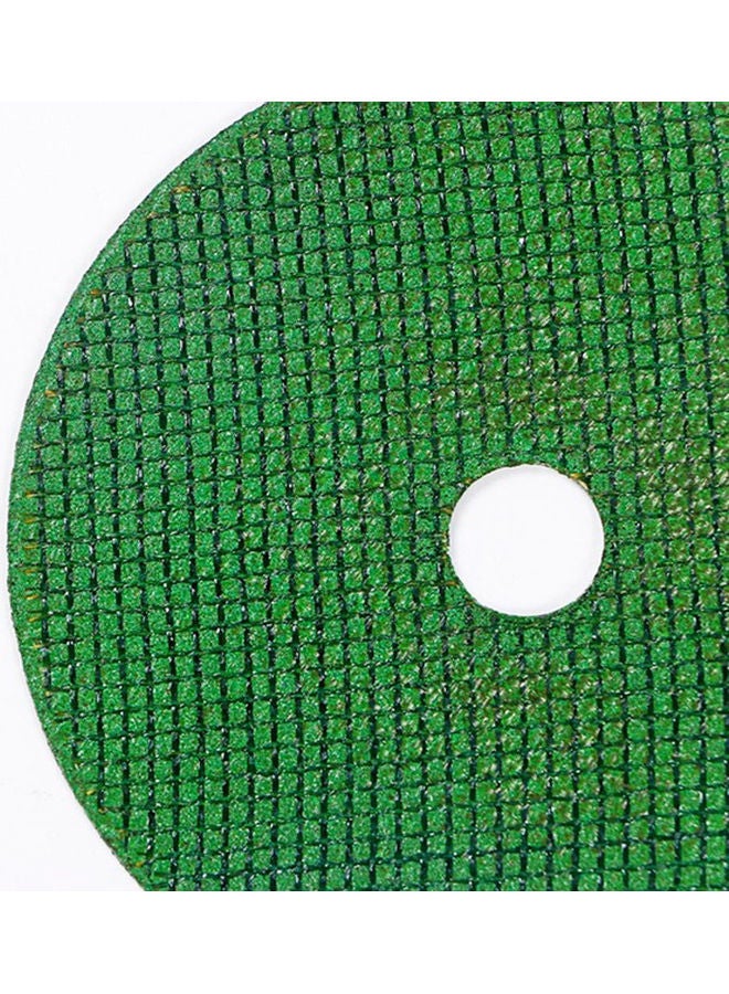 NIBEMINENT 25-Piece Angle Grinding Wheel Set Multicolour - Image 5