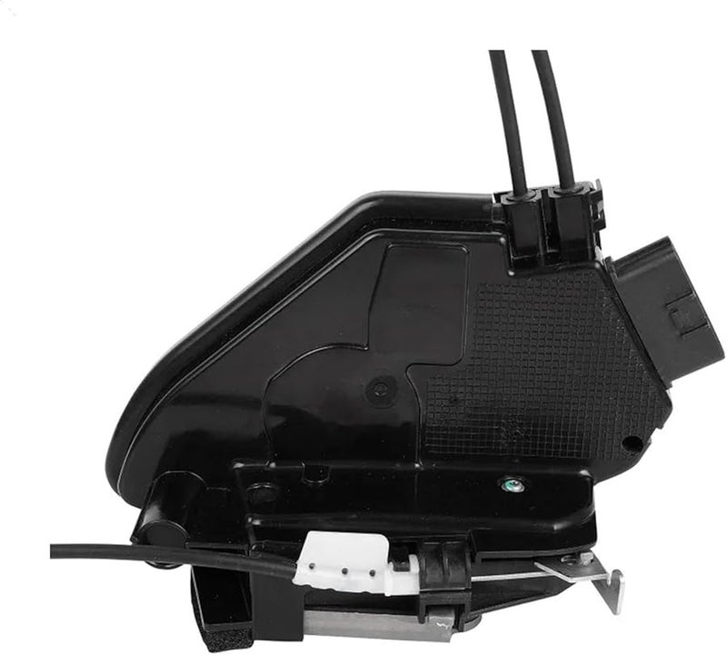 Nissan Qashqai J11Z Front Right Door Lock Actuator 80500 DF31A 2015 2024 - Image 3