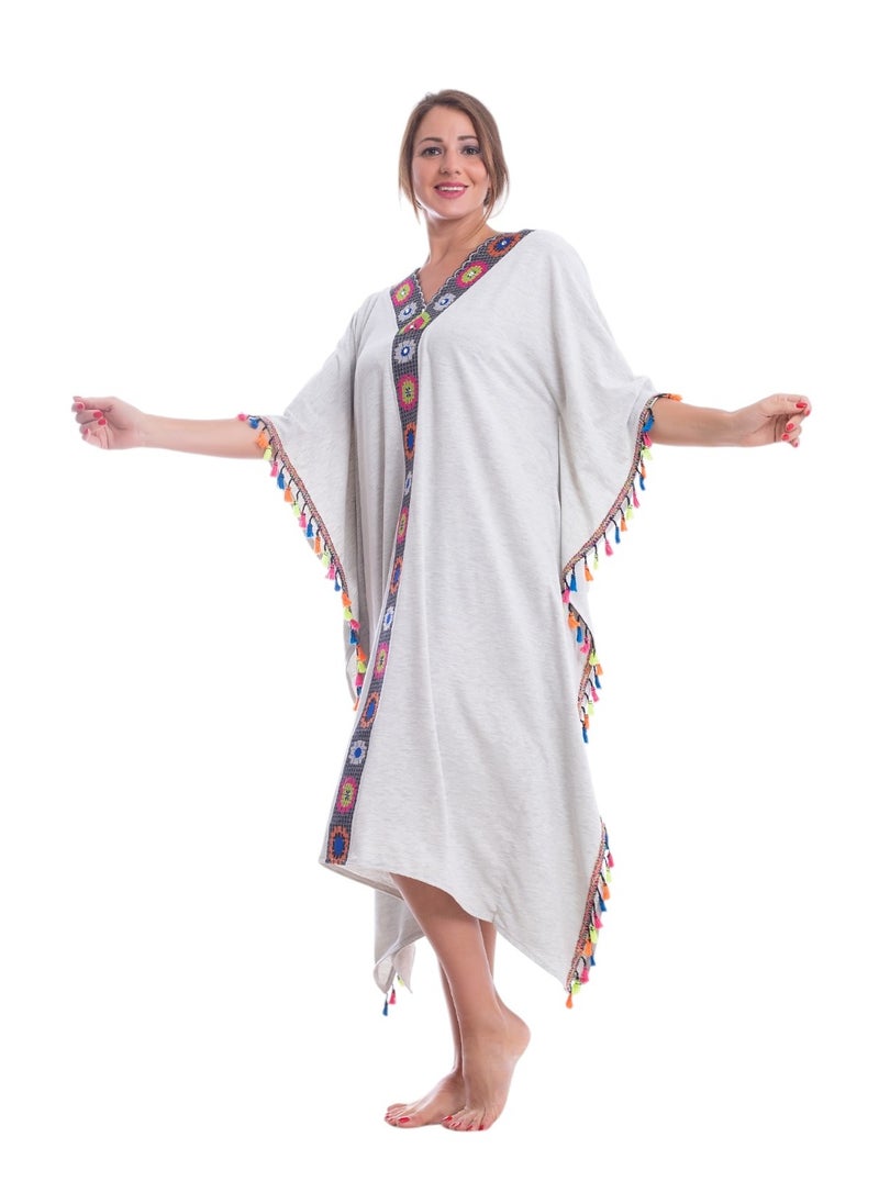 zecotex  - Gorgeous nightgown 700 - Image 1