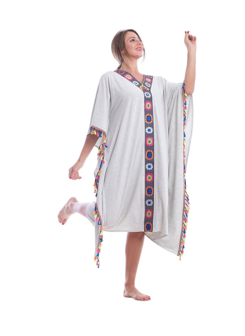 zecotex  - Gorgeous nightgown 700 - Image 1