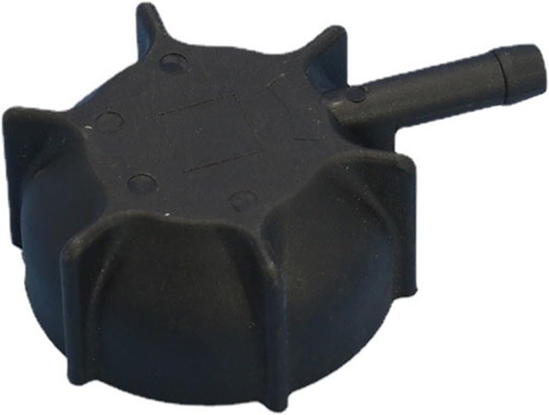 QASULER Car Water Tank Cover for Volkswagen - Image 2