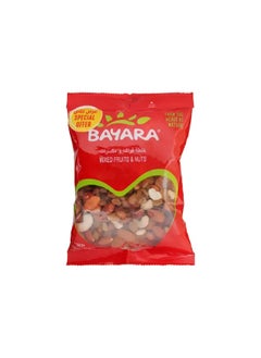 Bayara Mixed Dry Fruits And Nuts- 400gms