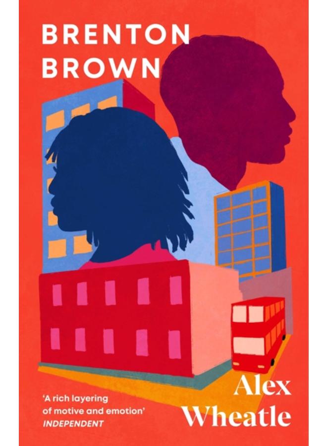 Brenton Brown 