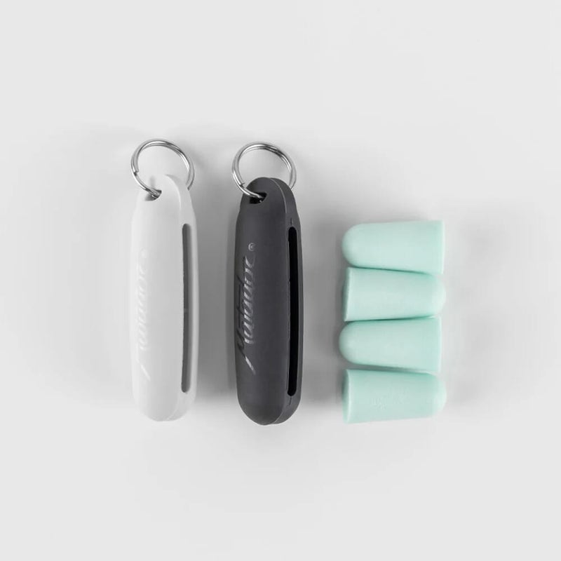Matador Travel Earplugs Kit - Image 1