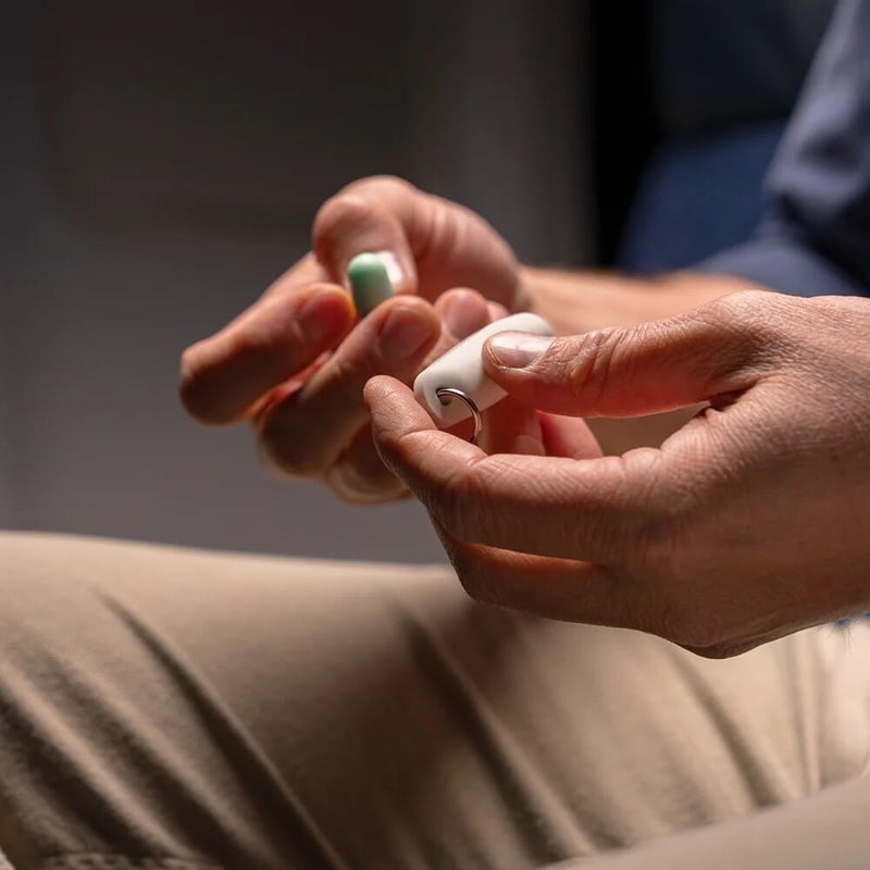 Matador Travel Earplugs Kit - Image 2