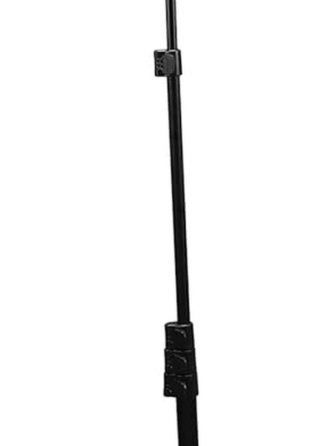 64 Inch Aluminum Alloy Portable Phone Tripod Stand With Remote 360 Rotation Holder For Photography Video Recording - Image 1