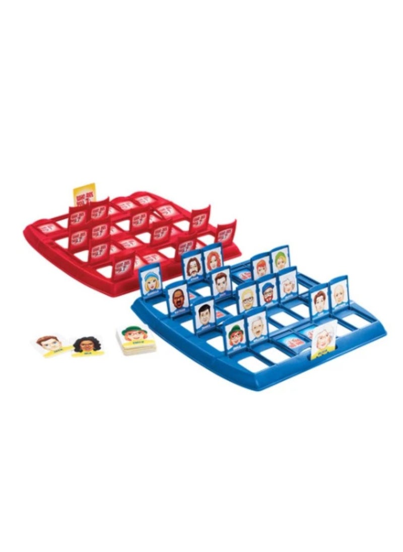 ADDO Addo Games Who Are You Flip Board Character Game | Family Game | Party Games | Challenging Game | Strategy Games | Games for Kids and Adults  - Image 2