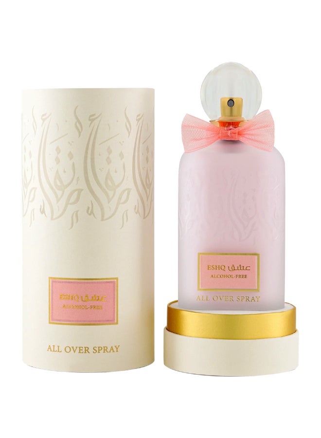 Rasasi All Over Spray -Eshq EDP 100ml - Image 2