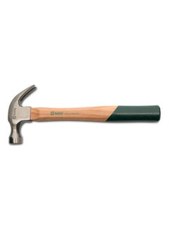 Sata SATA ST92324SC Hickory Claw Hammer 567g / 20oz  - Image 3