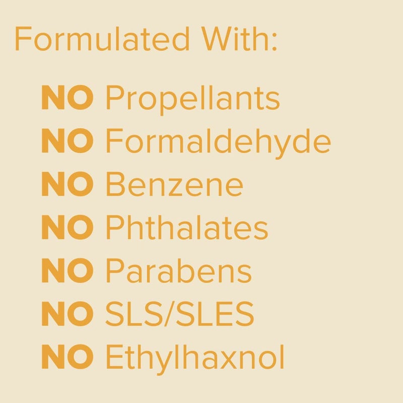 Citrus Magic رذاذ معطر للجو من سيتروس ماجيك، إصدار محدود، لإزالة الروائح الطبيعية، برائحة عصير البرتقال والتوابل، 3 أونصات، عبوة من 3 - Image 4