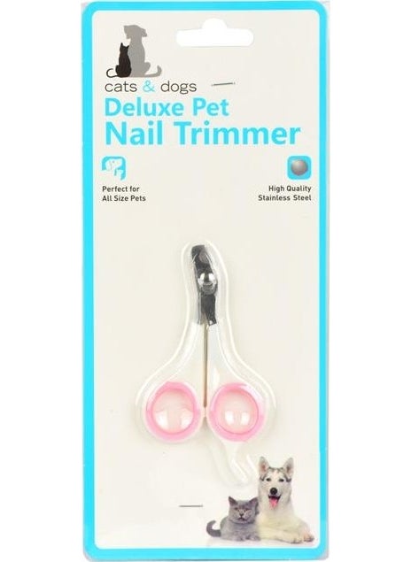 Flip - Cat and Dog Nail Clipper - Image 1