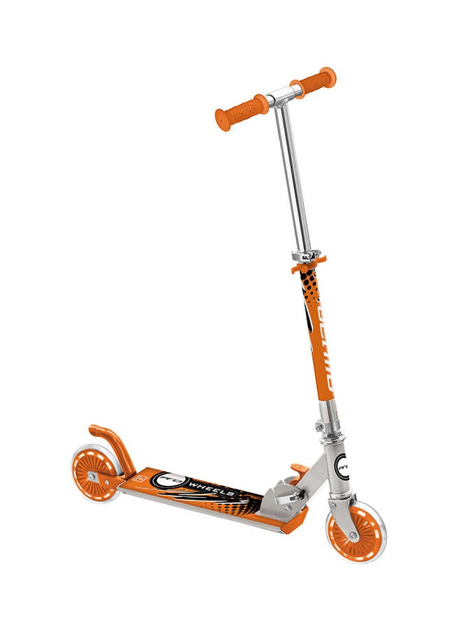 MONDO Scooter 2 Wheel Fantasy  - Image 1