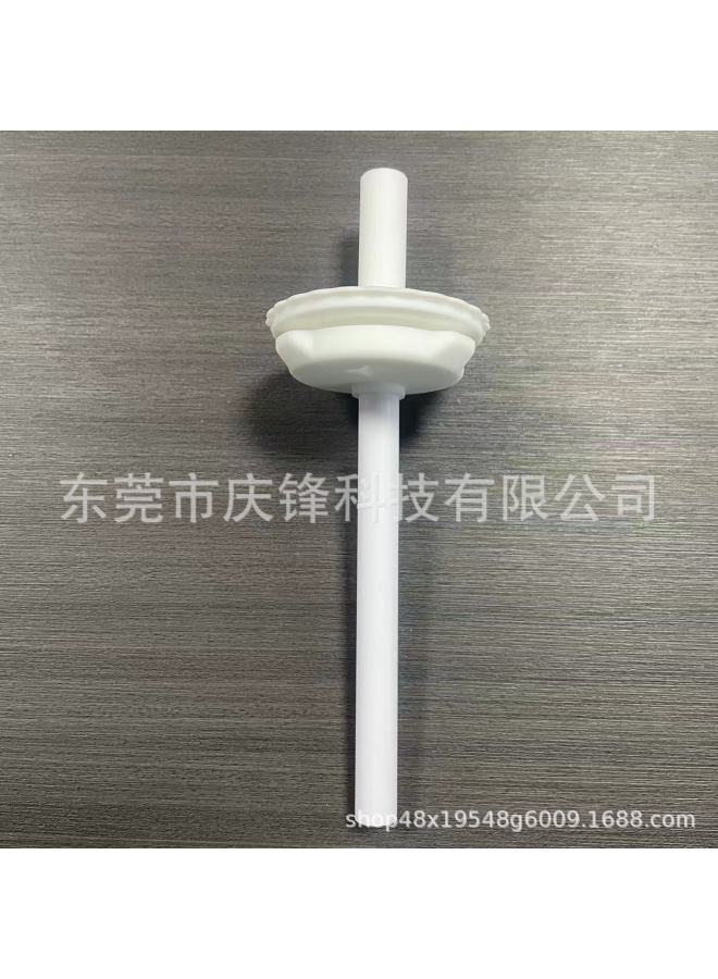 New Product Spill-proof Silicone Cup Lid Straw For Owala Kids Water Bottle 12/15oz