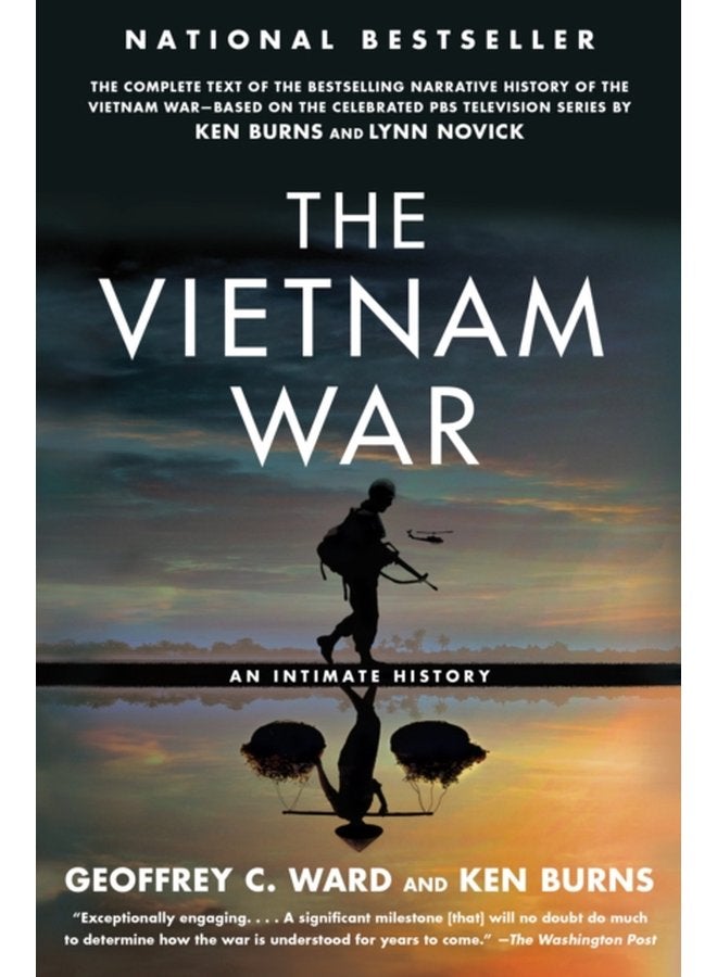 Vietnam War - Paperback
