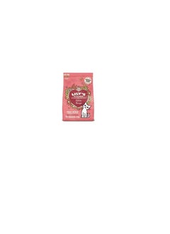 Lily's Lily's Kitchen Chicken & White Fish Kitten Dry Food  - Image 2
