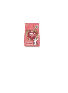 Lily's Lily's Kitchen Chicken & White Fish Kitten Dry Food  - Image 3