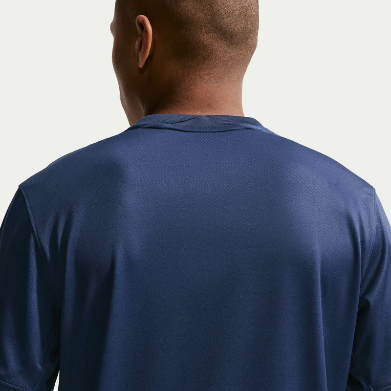 نايكي قميص باريس سان جيرمان الرجالي الأساسي