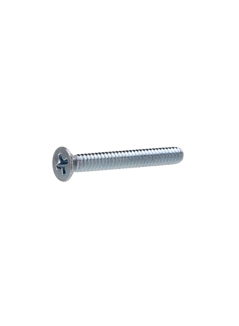 Machine Screw - 4 x 75 mm - Image 1