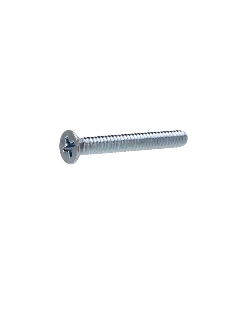 Machine Screw - 4 x 75 mm - Image 2