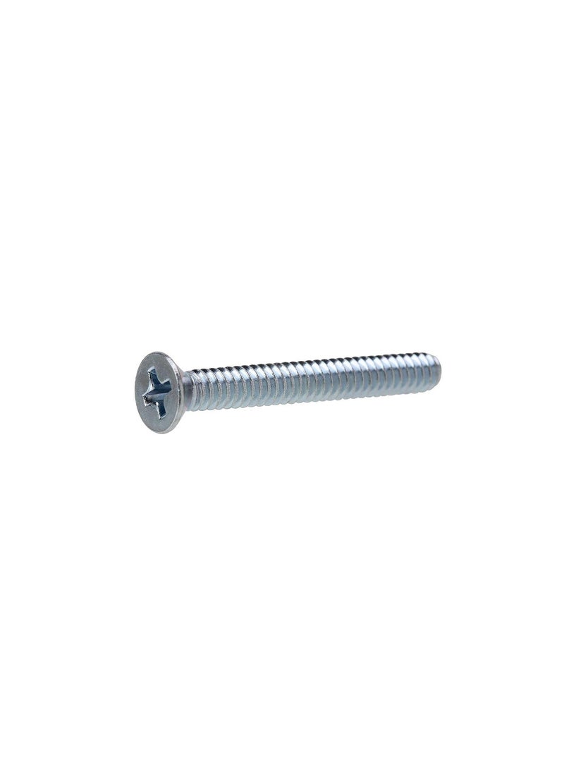 Machine Screw - 4 x 75 mm - Image 3