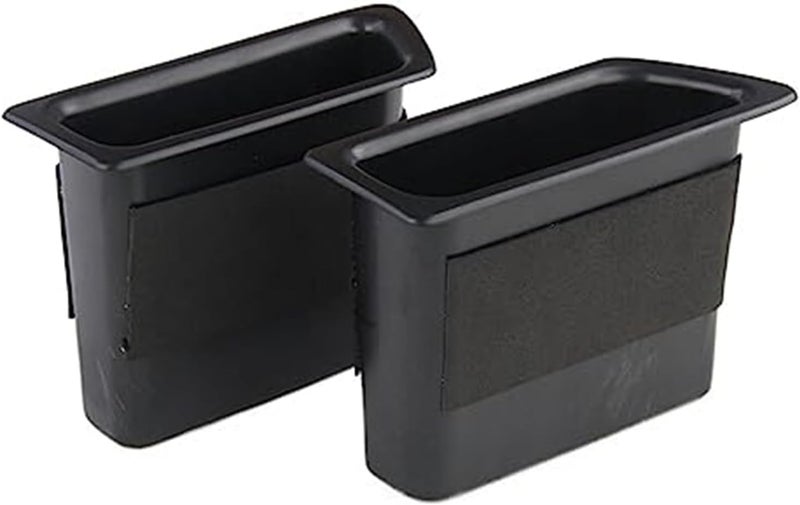 Wivplex Car Door Storage Bin for Volvo XC60 - Image 1