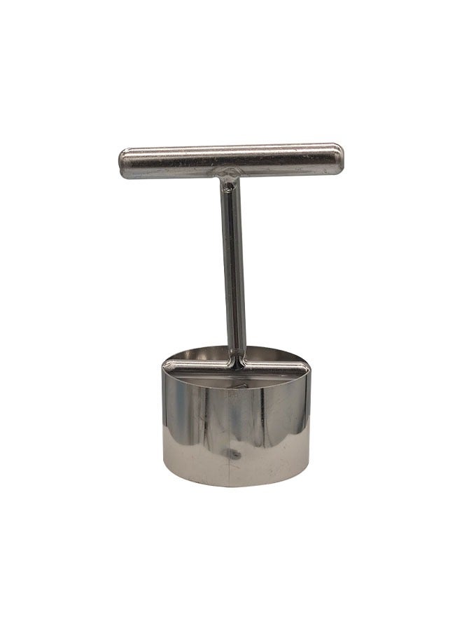 Small Stainless Steel Fruit Corer - Image 3