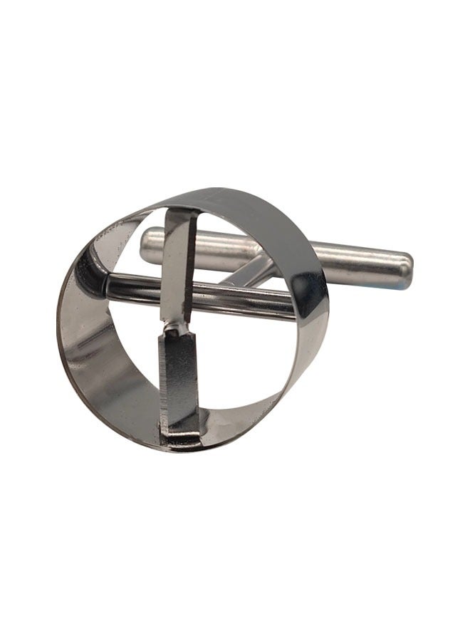 Small Stainless Steel Fruit Corer - Image 5