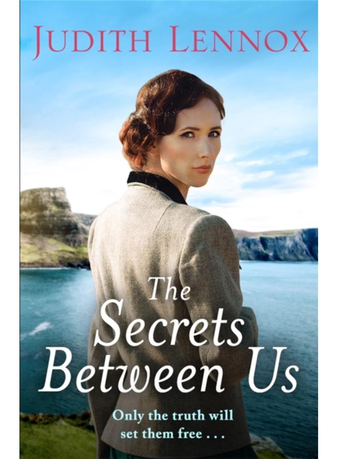 The Secrets Between Us