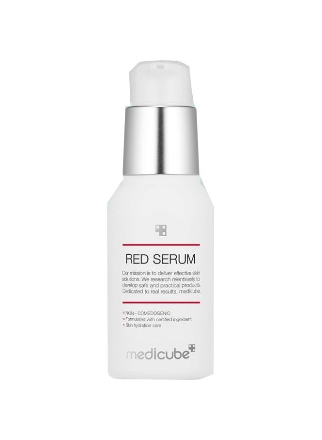 Medicube Red Serum 30ml - Image 1