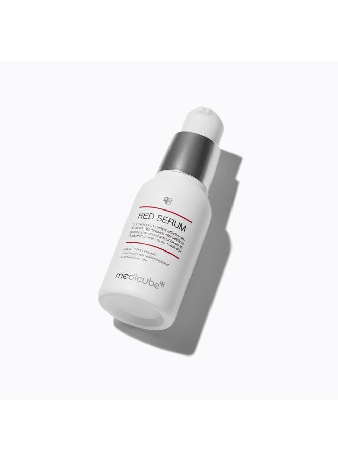 Medicube Red Serum 30ml - Image 4