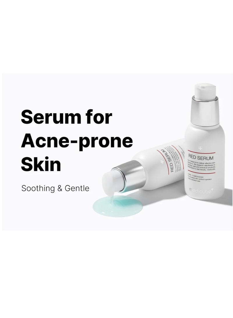 Medicube Red Serum 30ml - Image 2