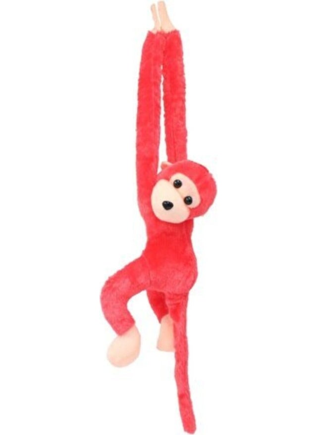 Plush Monkey with Sound 30 cm - pzsku/Z2BB41614AA8F9D9F35BFZ/45/_/1725724637/ba491399-aa3b-4af4-b3e3-3d13357f6f8b