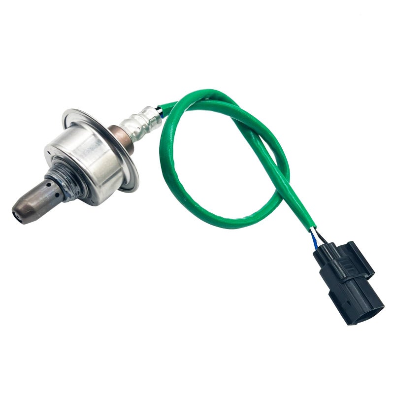 Oxygen Sensor Upstream O2 Sensor for 20092014 Acura TSX for 20082012 Honda Accord for 20102011 Honda CRV Oxygen Sensor Air Fuel Ratio Sensor Upstream Replace 2349091 2349091