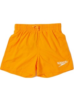 speedo 8-1241216143 Essential 13" Wsht Jm Boy Shorts Swimsuit  - Image 1