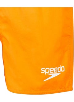 speedo 8-1241216143 Essential 13" Wsht Jm Boy Shorts Swimsuit  - Image 2