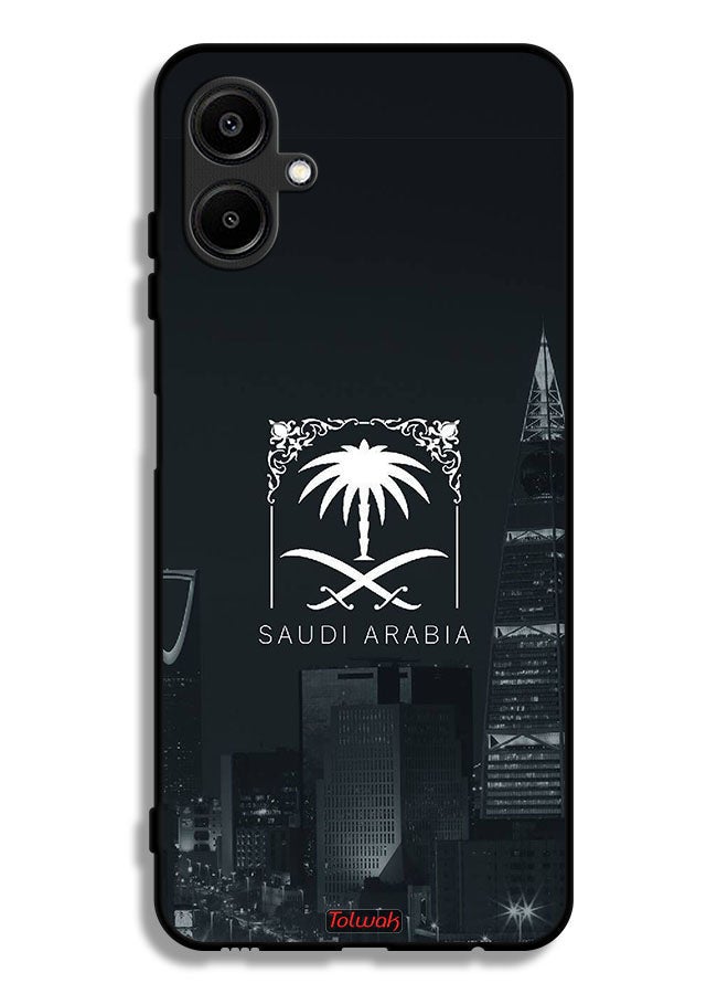 Tolwak غطاء حماية لجهاز سامسونج جالكسي A06 4G في المملكة العربية السعودية - Image 1