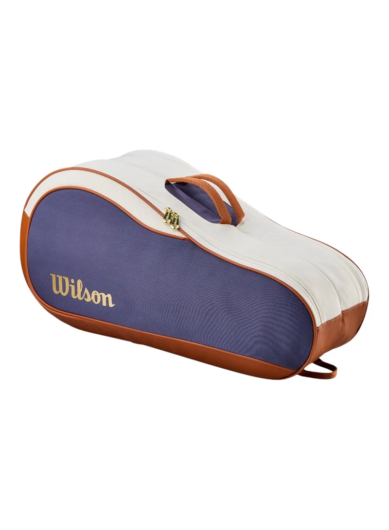 Heritage V2 6 Pack Racket Bag