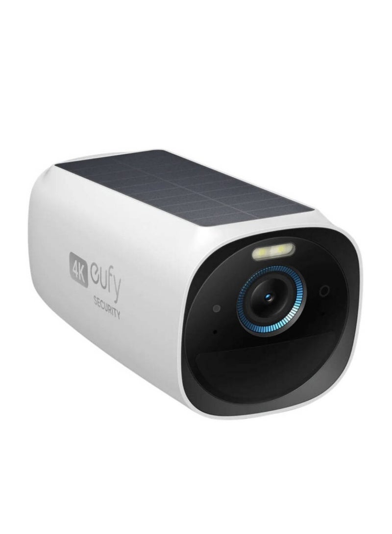 eufy Security EufyCam 3 4-Cam Kit, Security Camera Outdoor Wireless - Image 2